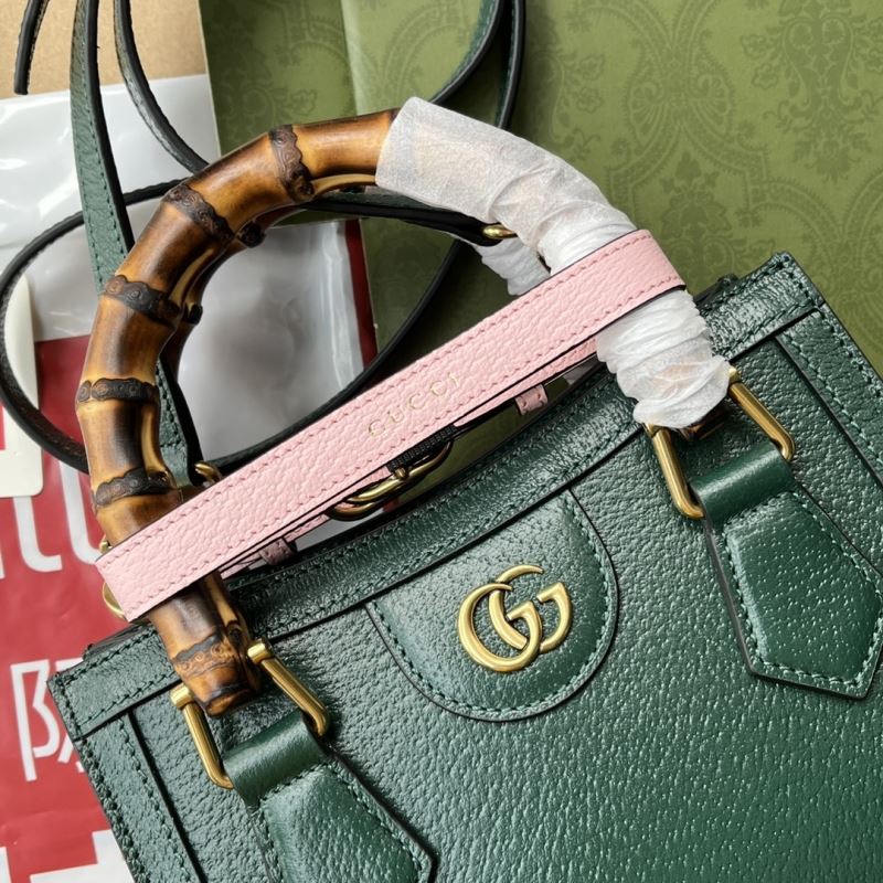 Gucci Top Handle Bags